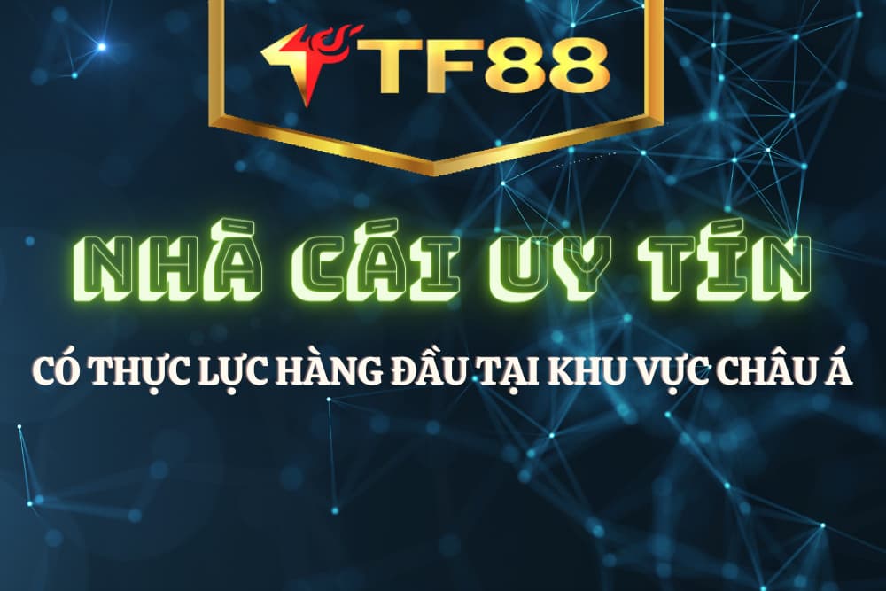 Có nên chơi tại TF88 không?