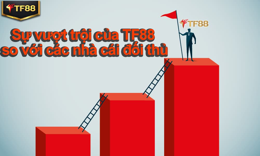 Vì sao nên tham gia các kèo bóng đá tại nhà cái TF88