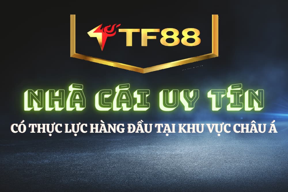 TF88 uy tín 